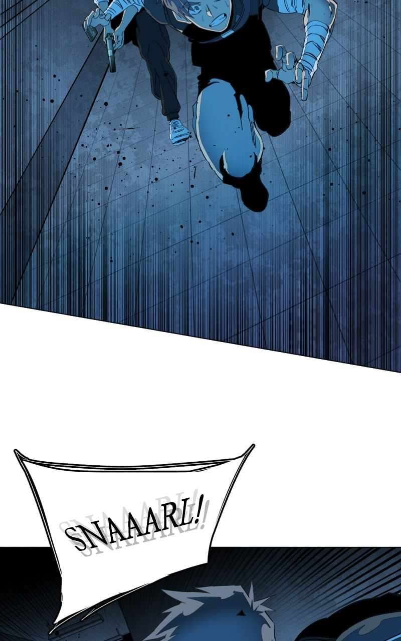 Parallel City chapter 123 page 11