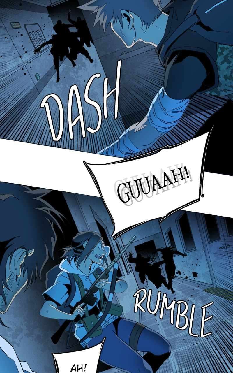 Parallel City chapter 123 page 12