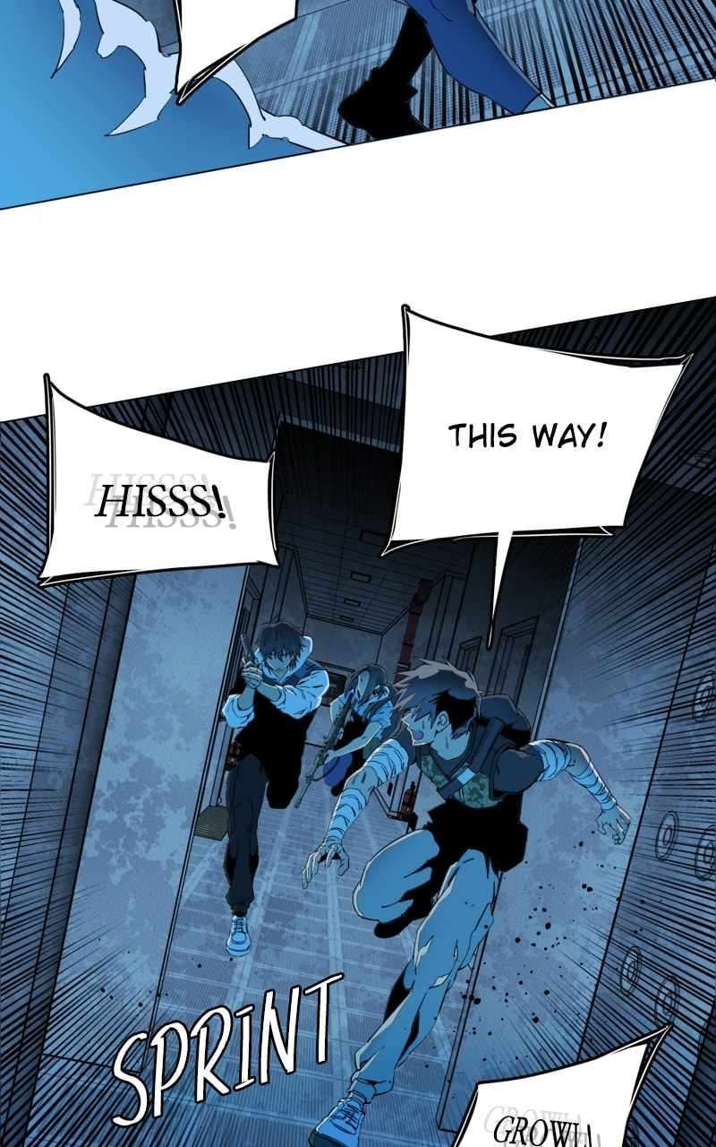 Parallel City chapter 123 page 13