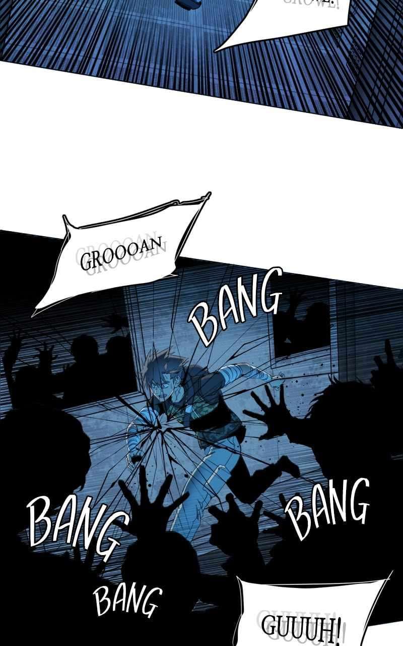 Parallel City chapter 123 page 14