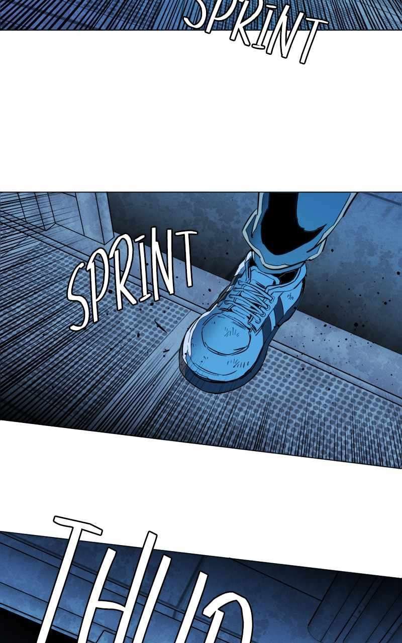 Parallel City chapter 123 page 16