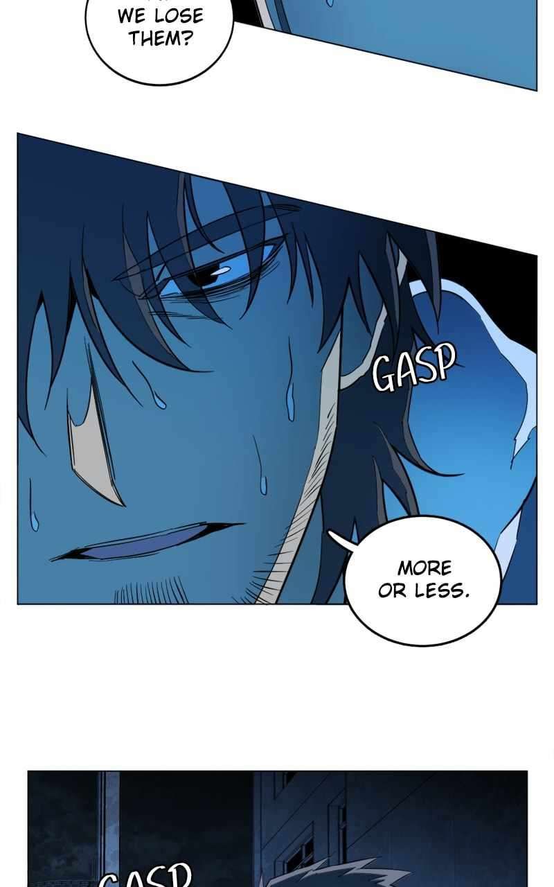 Parallel City chapter 123 page 19