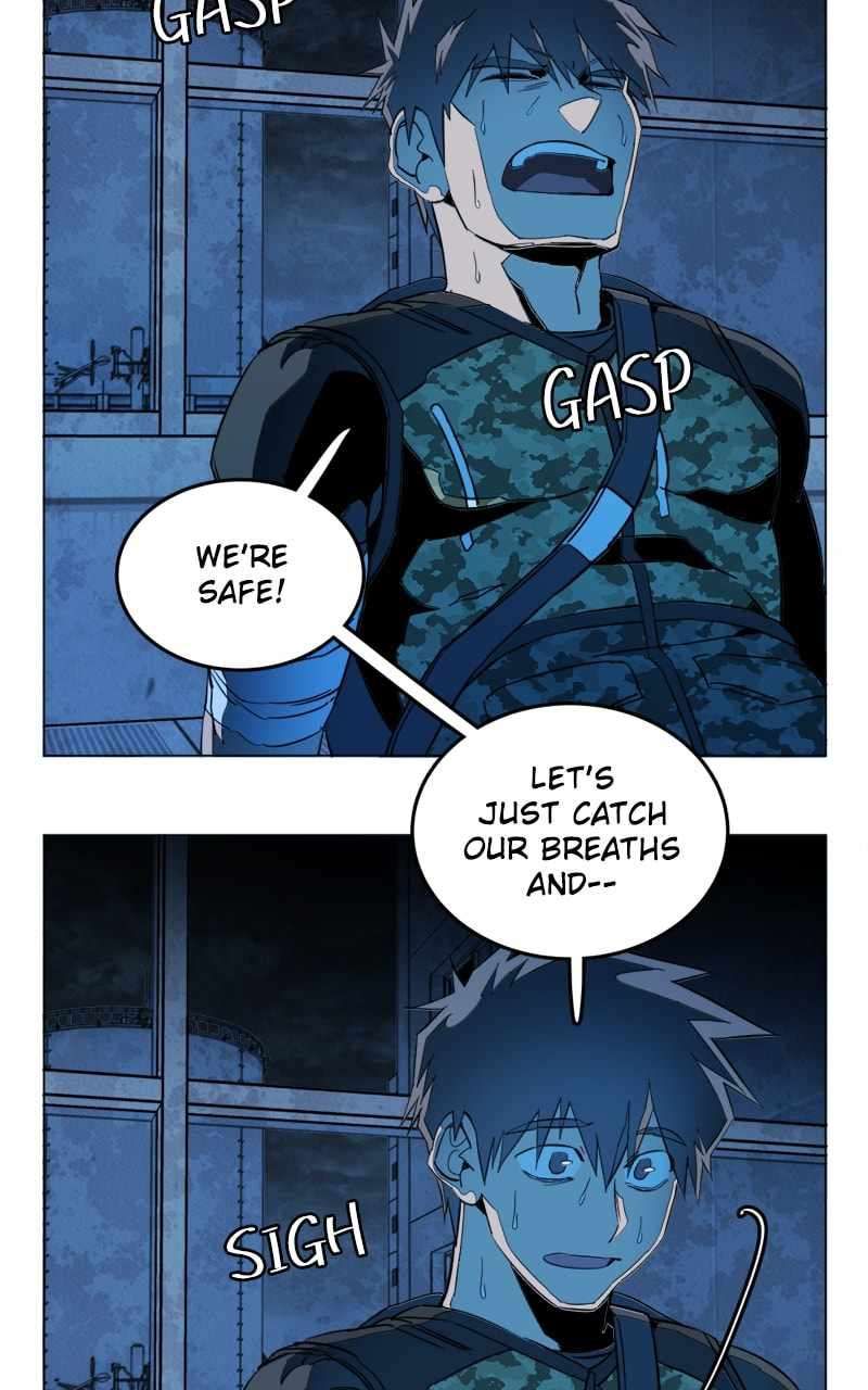 Parallel City chapter 123 page 20