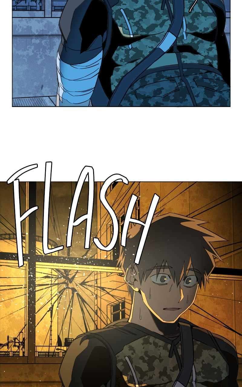 Parallel City chapter 123 page 21