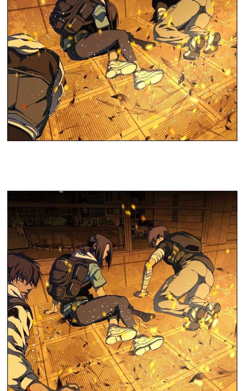 Parallel City chapter 123 page 26