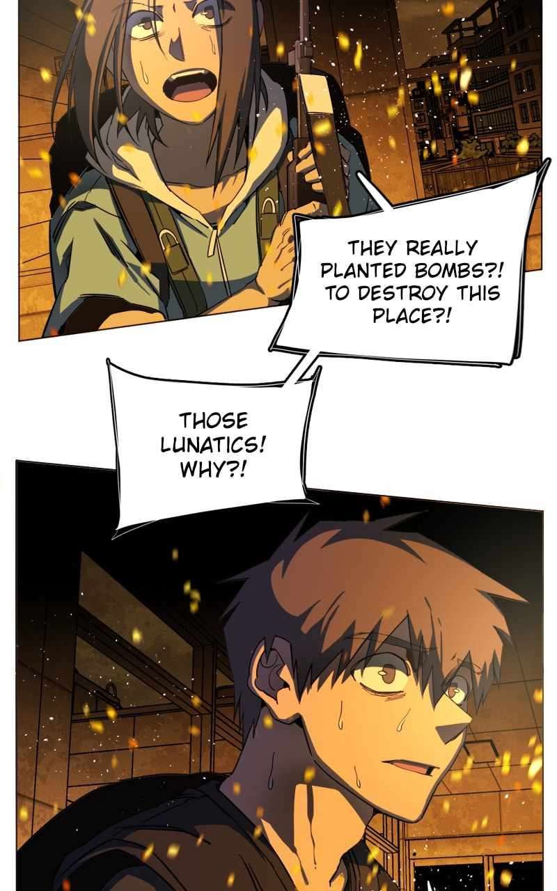 Parallel City chapter 123 page 30