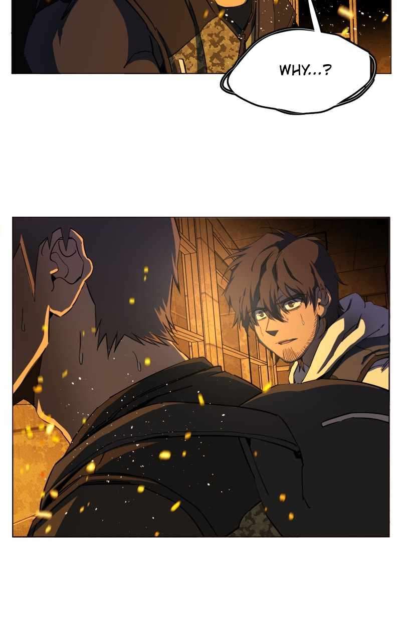 Parallel City chapter 123 page 31