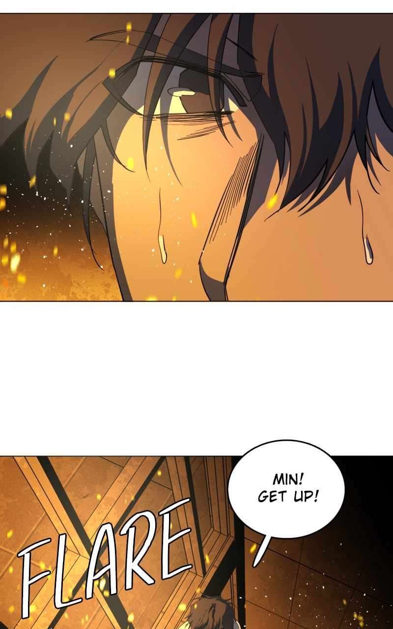 Parallel City chapter 123 page 32