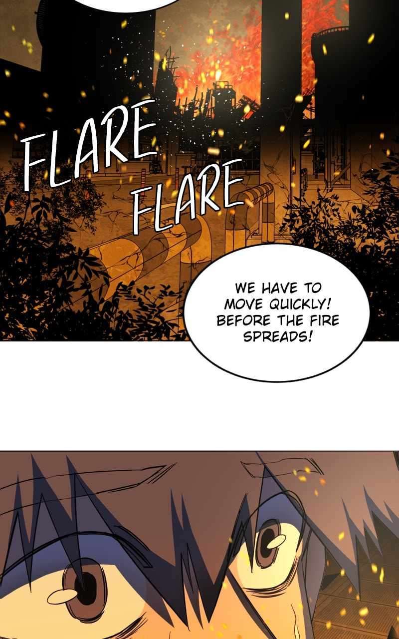 Parallel City chapter 123 page 34