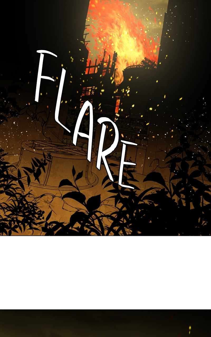 Parallel City chapter 123 page 38