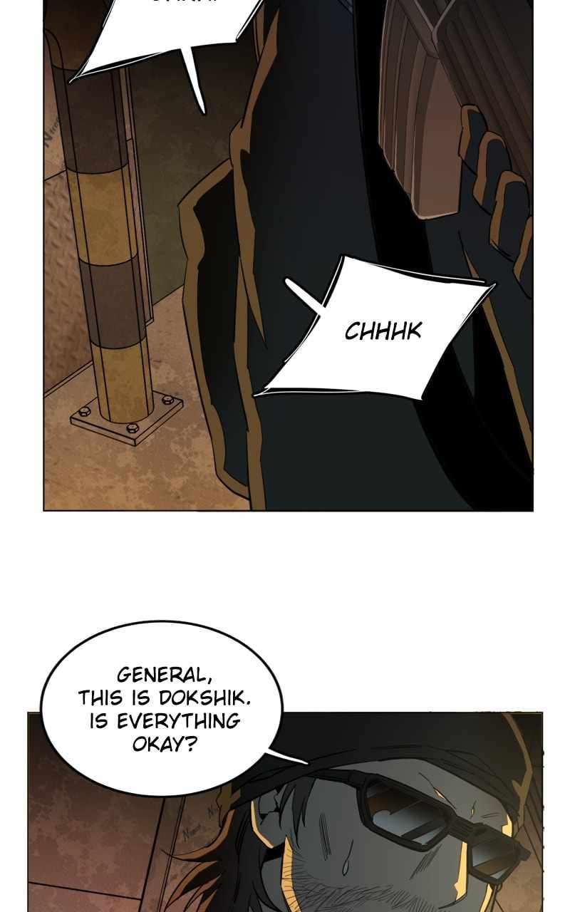 Parallel City chapter 123 page 41