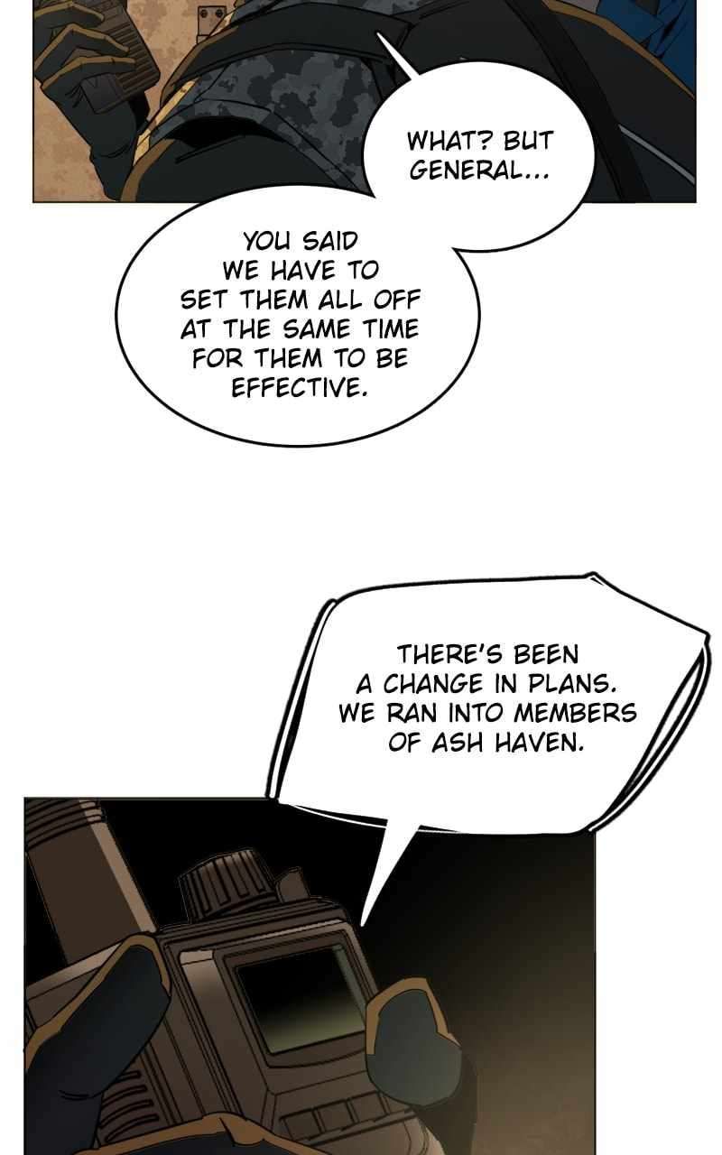 Parallel City chapter 123 page 43