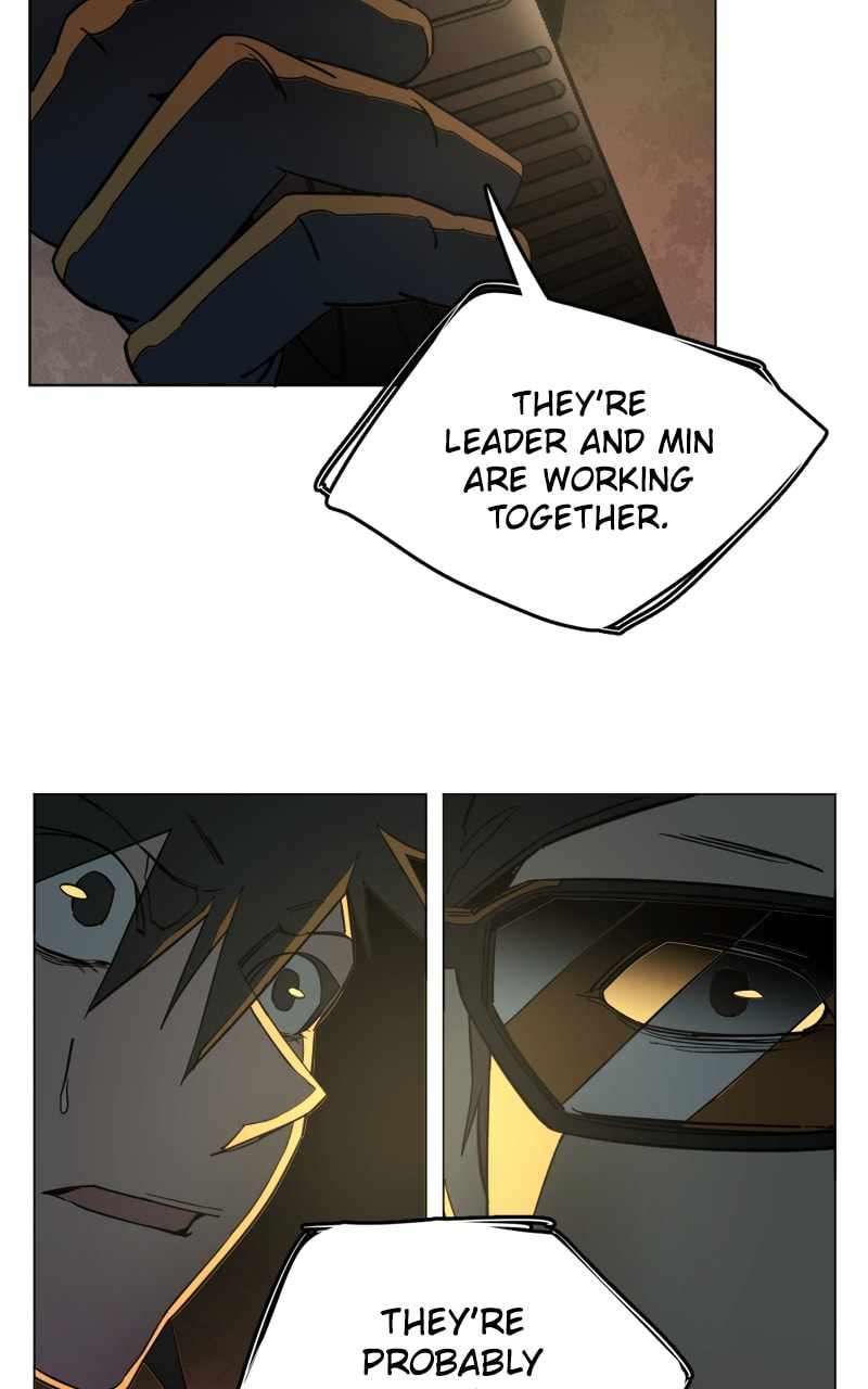 Parallel City chapter 123 page 44