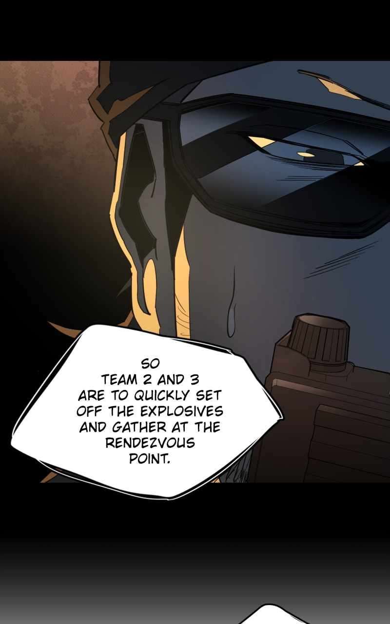 Parallel City chapter 123 page 48