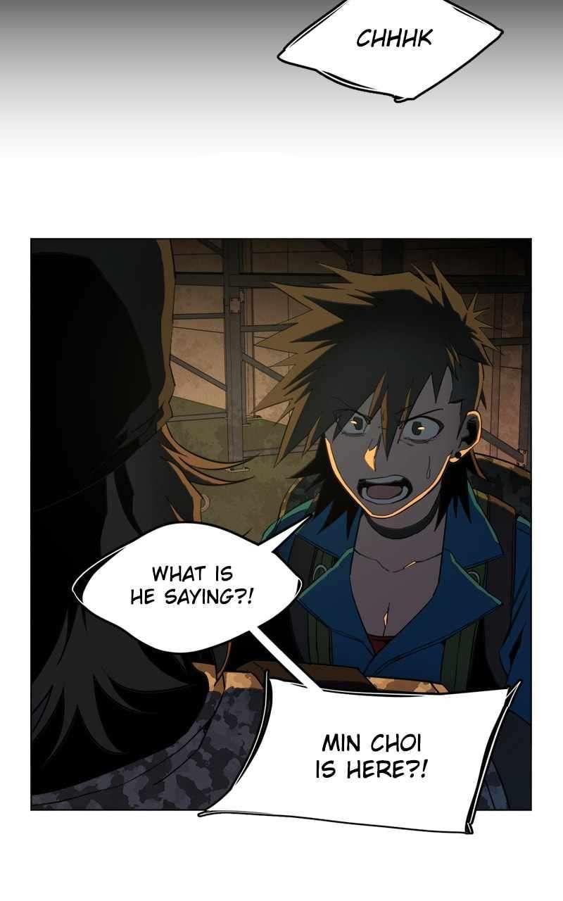 Parallel City chapter 123 page 49