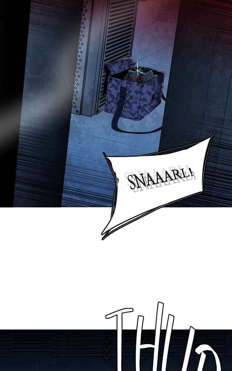 Parallel City chapter 123 page 5