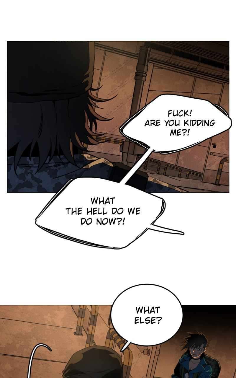 Parallel City chapter 123 page 51