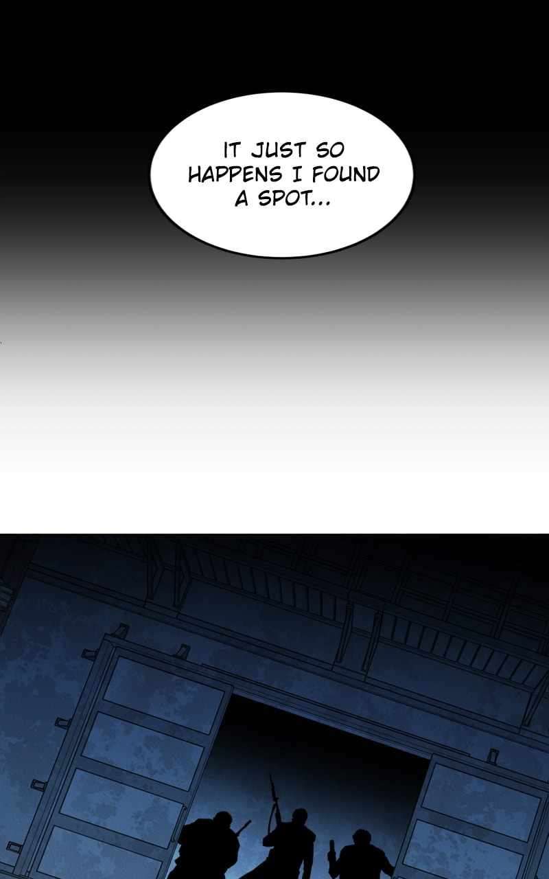 Parallel City chapter 123 page 54