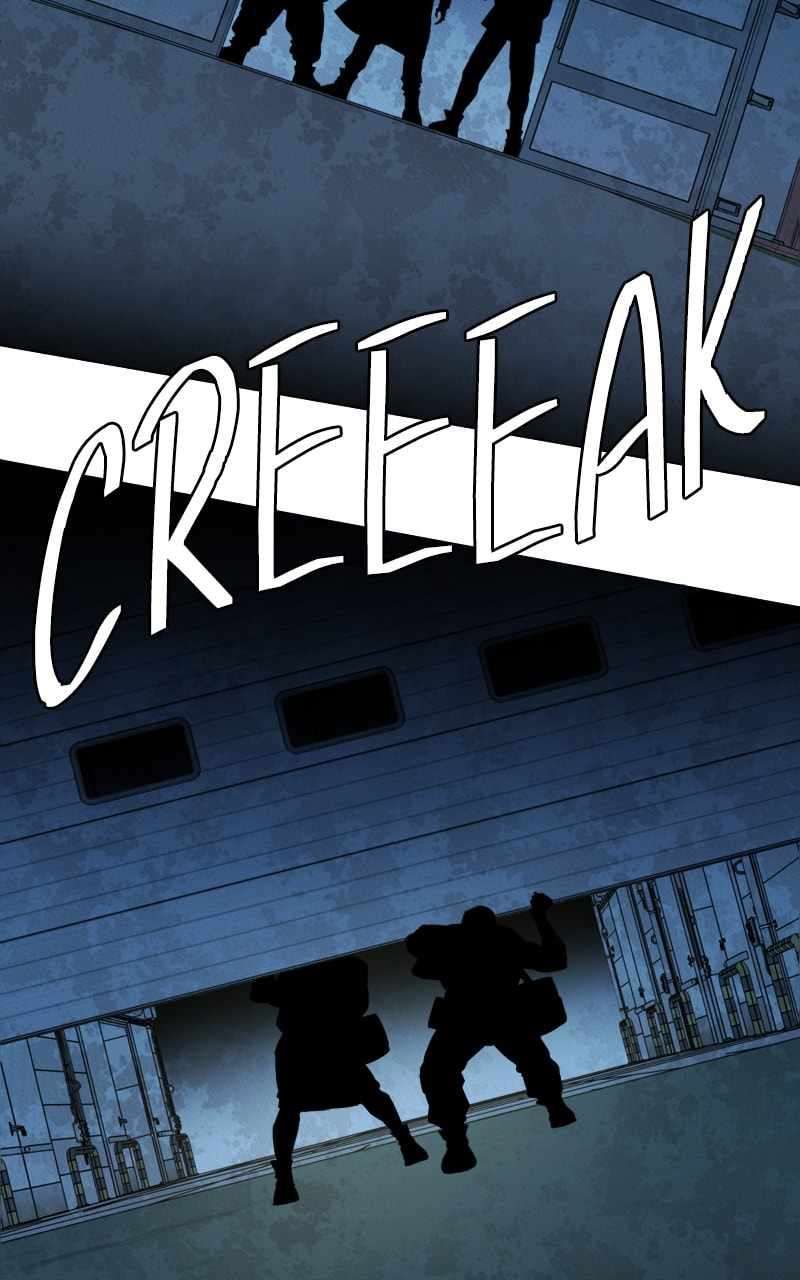 Parallel City chapter 123 page 55