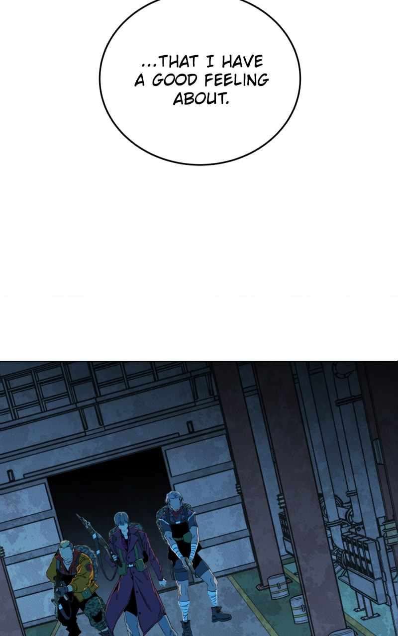 Parallel City chapter 123 page 58