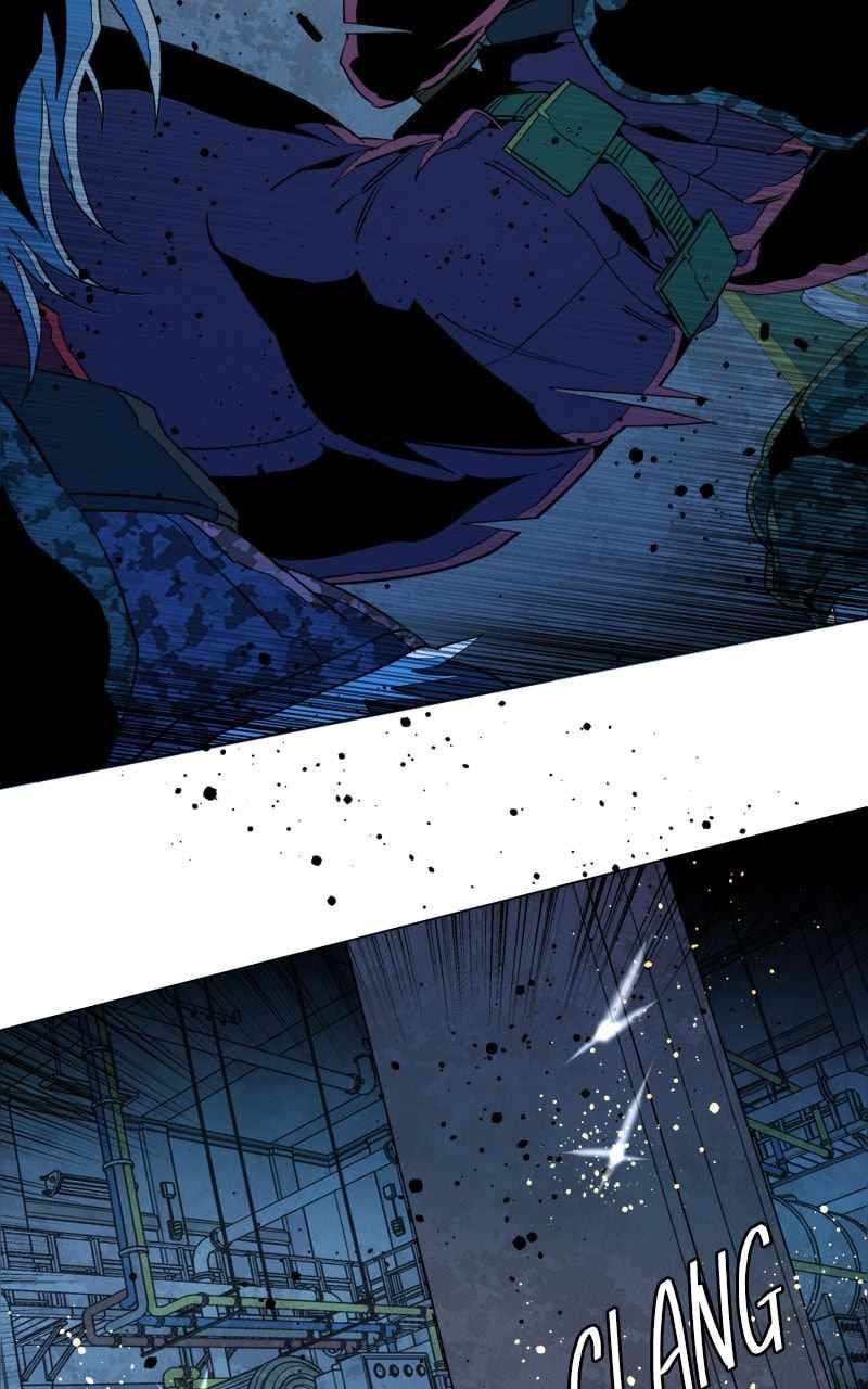 Parallel City chapter 123 page 63