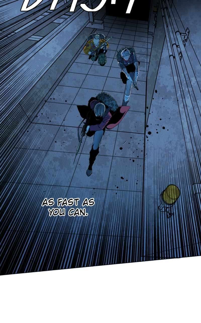 Parallel City chapter 123 page 7