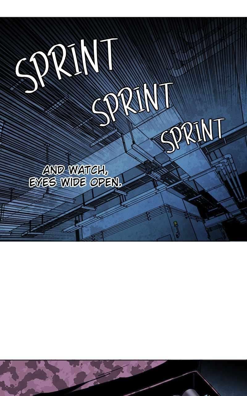 Parallel City chapter 123 page 8