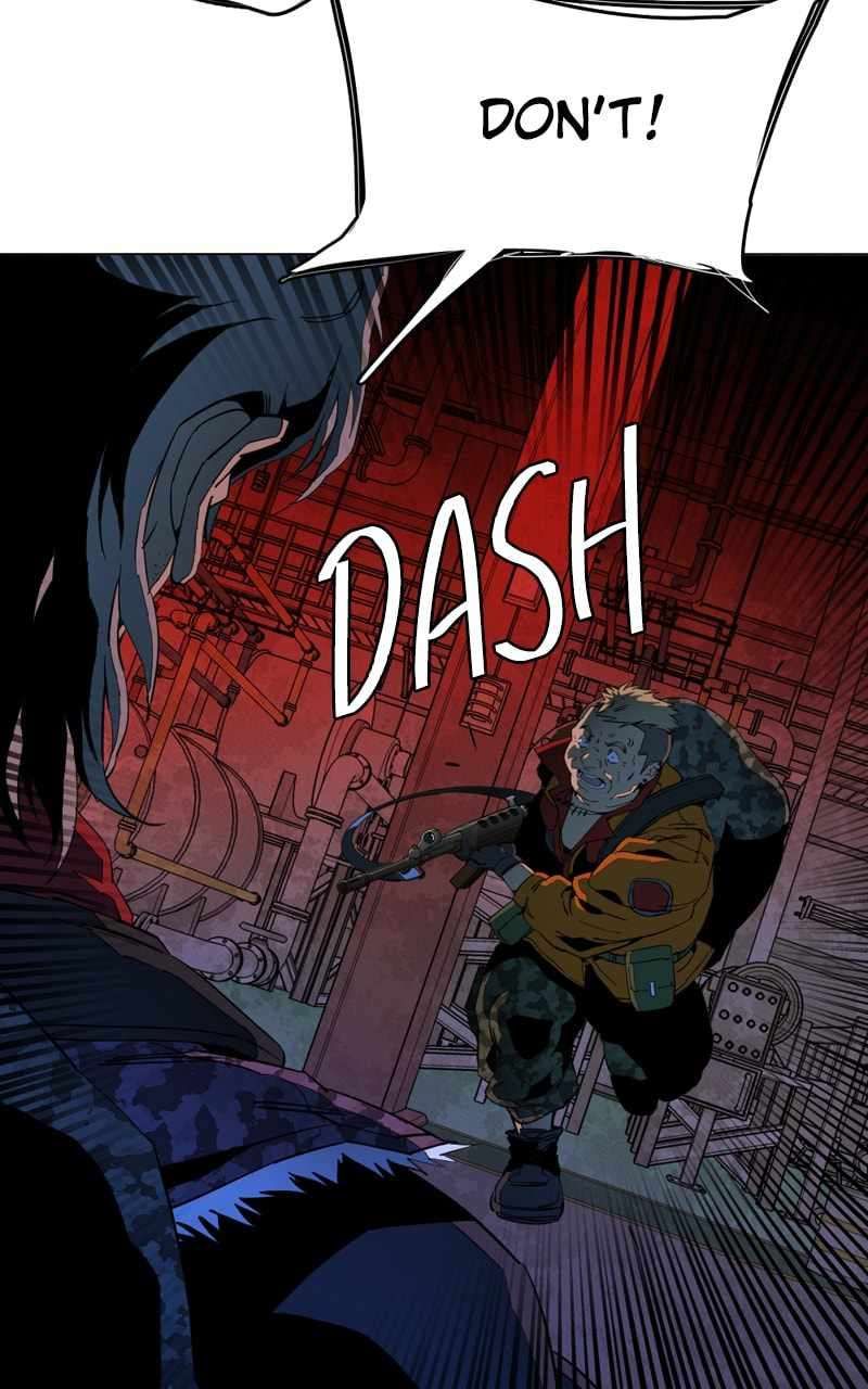 Parallel City chapter 124 page 10