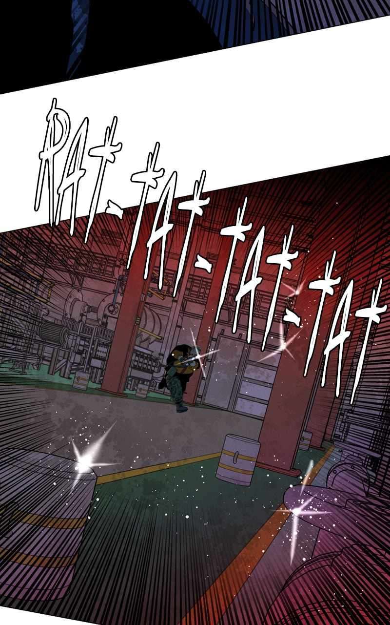 Parallel City chapter 124 page 11