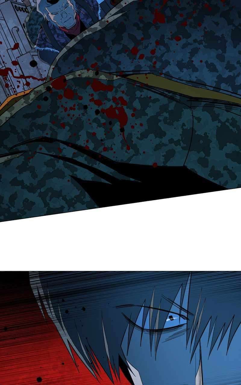 Parallel City chapter 124 page 17