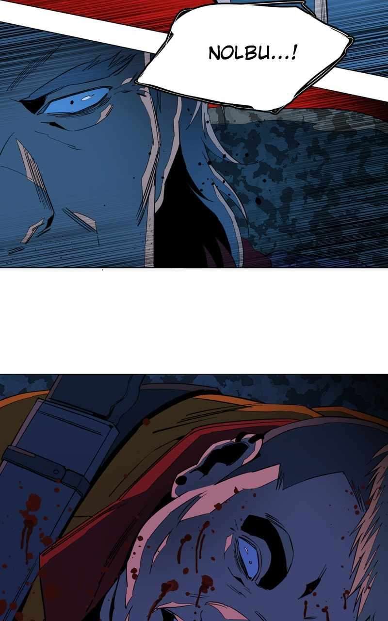 Parallel City chapter 124 page 18