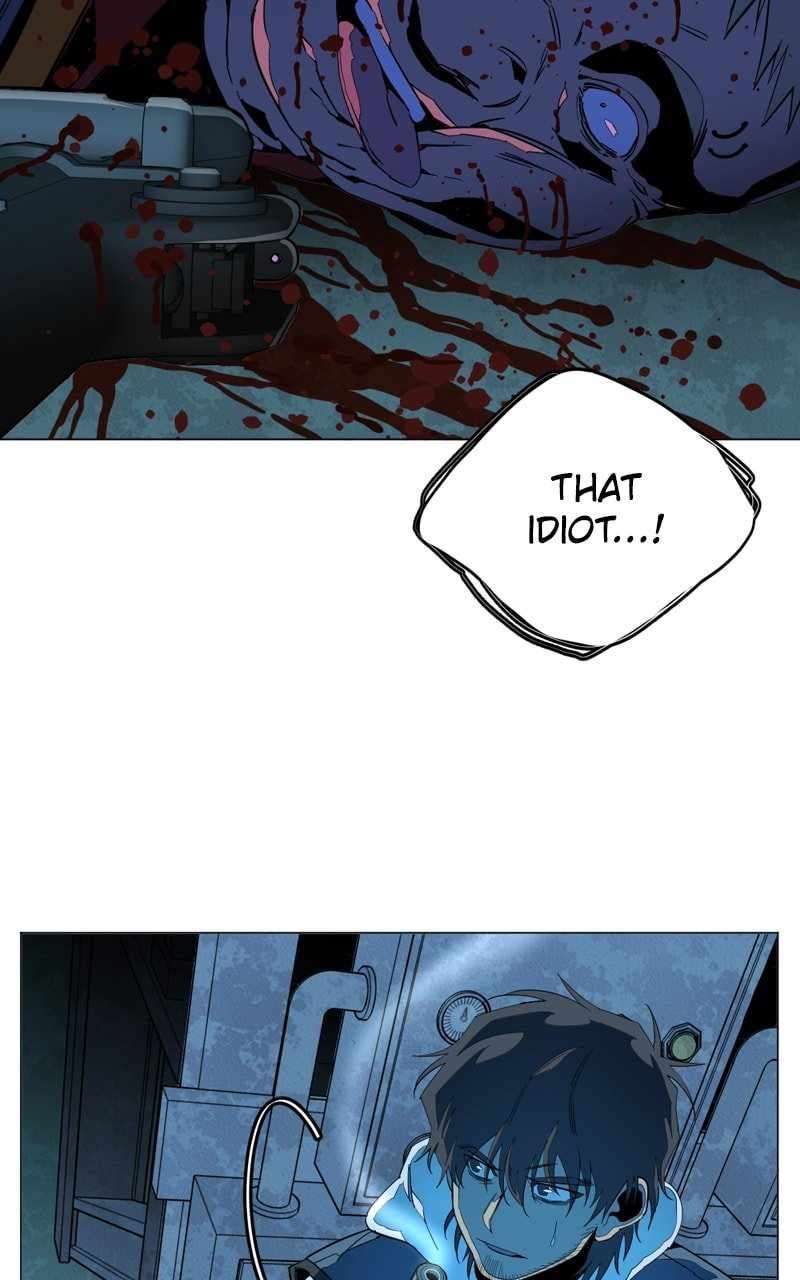 Parallel City chapter 124 page 19