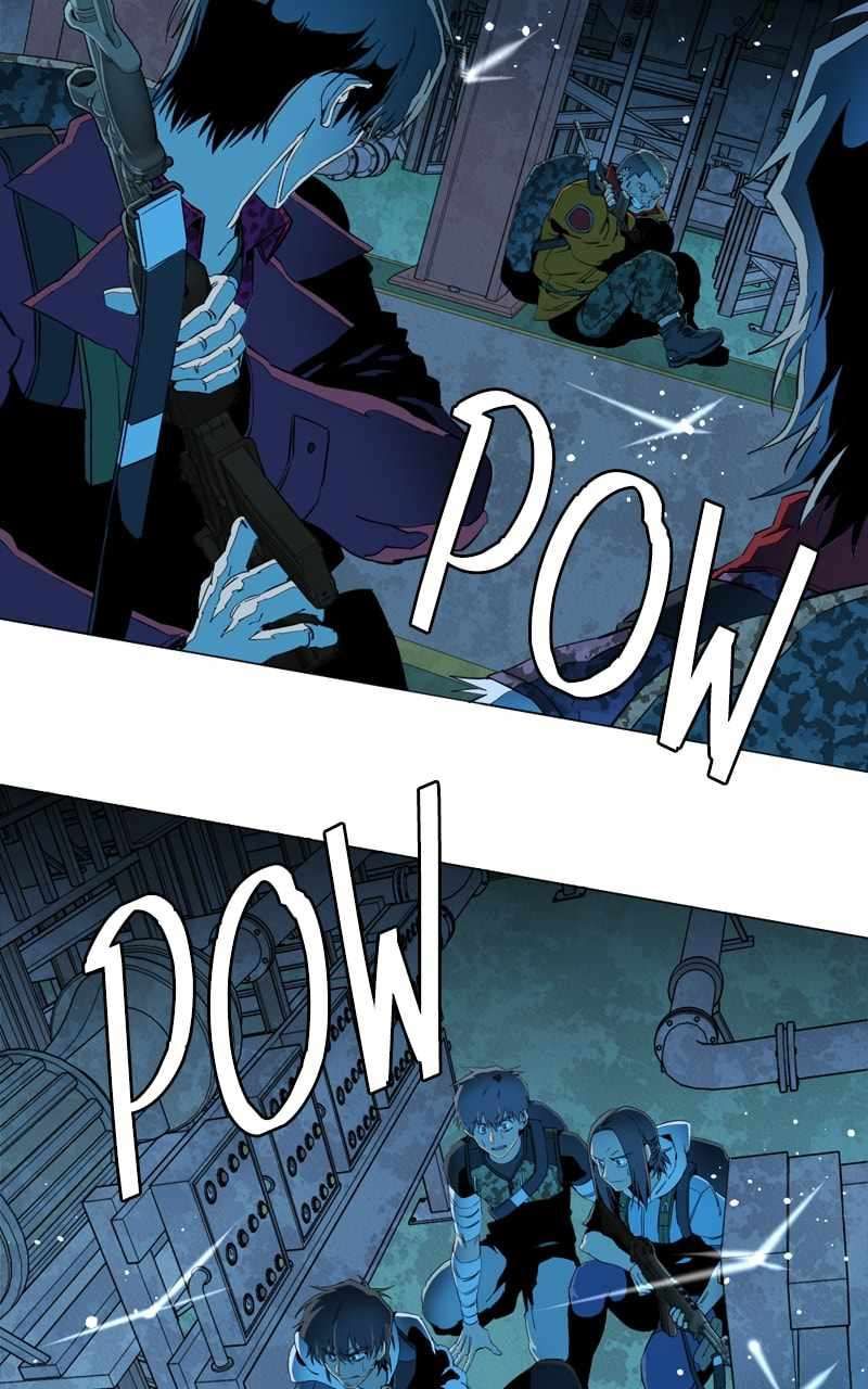 Parallel City chapter 124 page 2