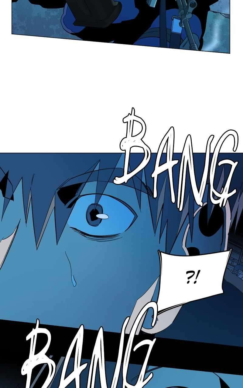 Parallel City chapter 124 page 21