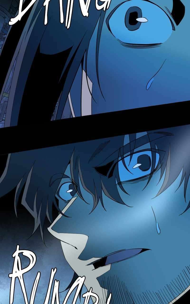 Parallel City chapter 124 page 22