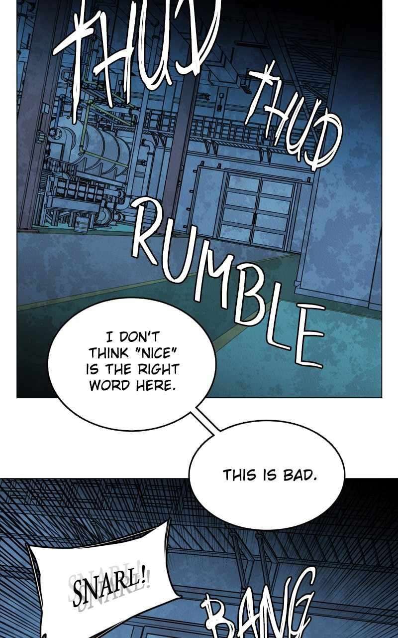 Parallel City chapter 124 page 24