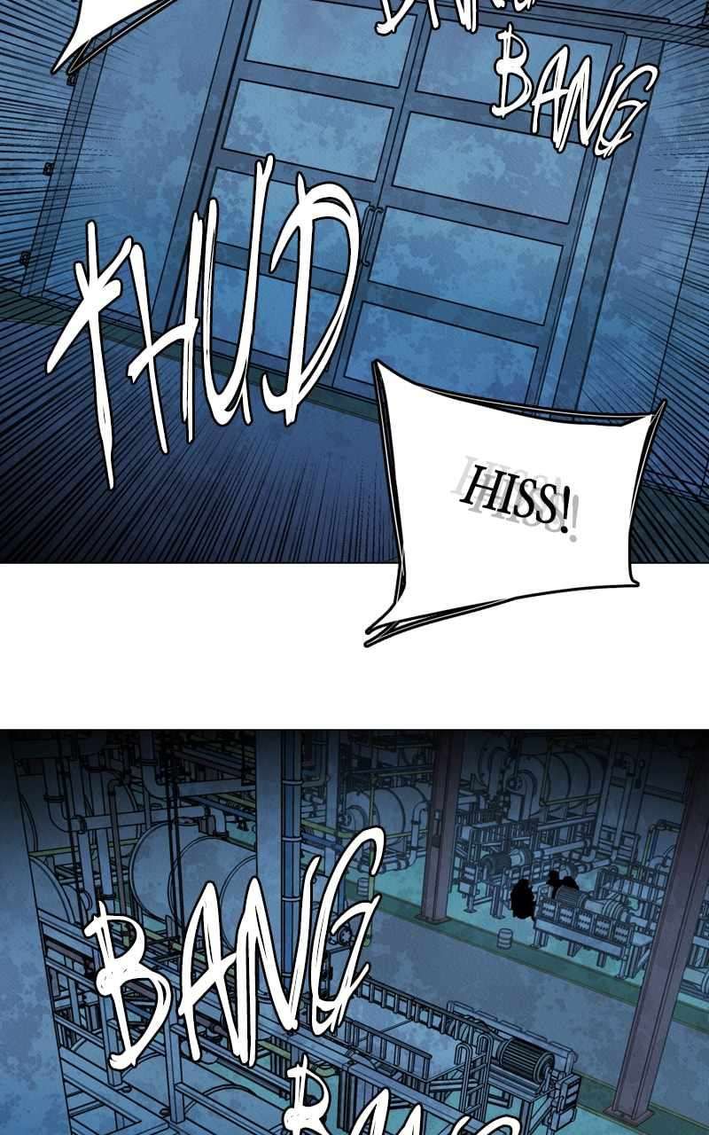 Parallel City chapter 124 page 25