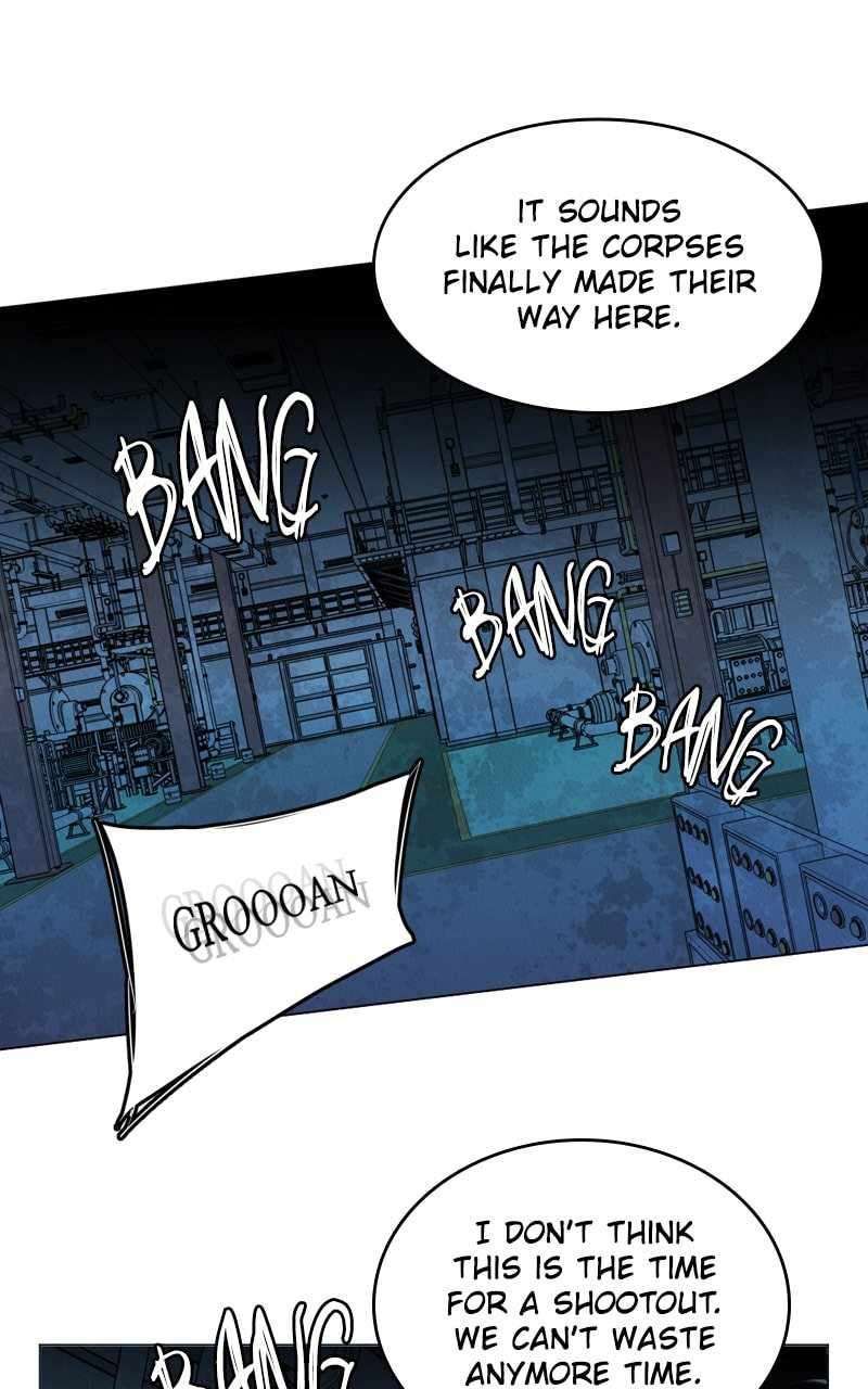 Parallel City chapter 124 page 29