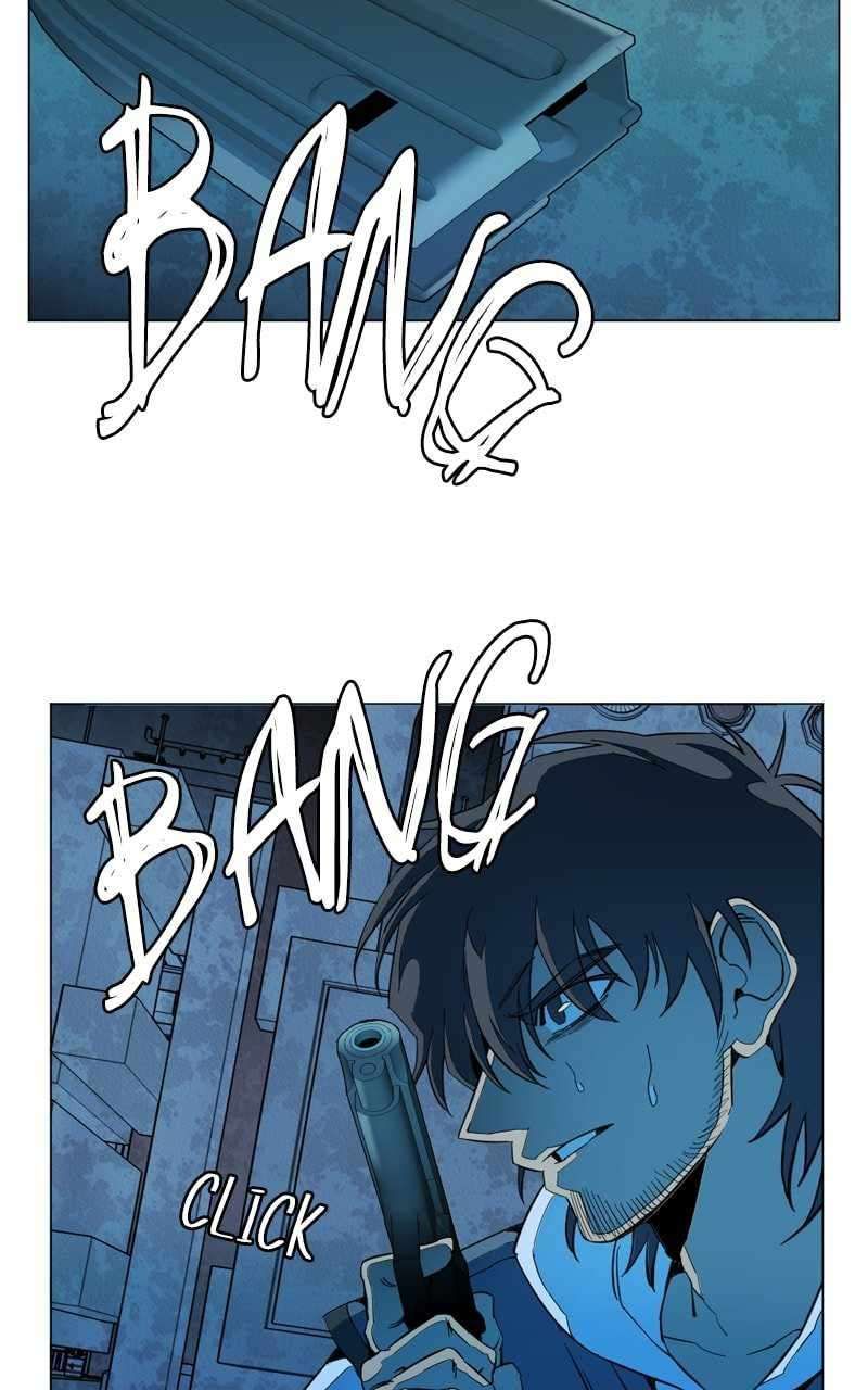 Parallel City chapter 124 page 31