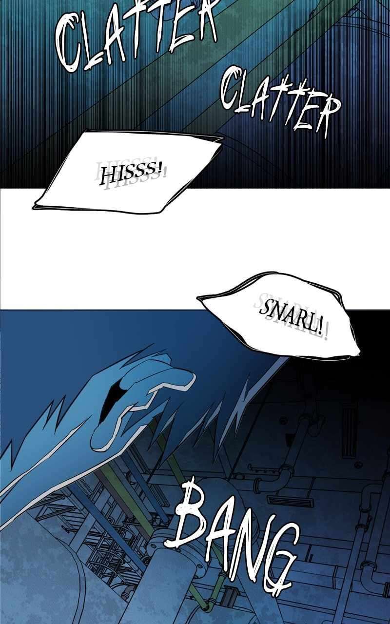 Parallel City chapter 124 page 37