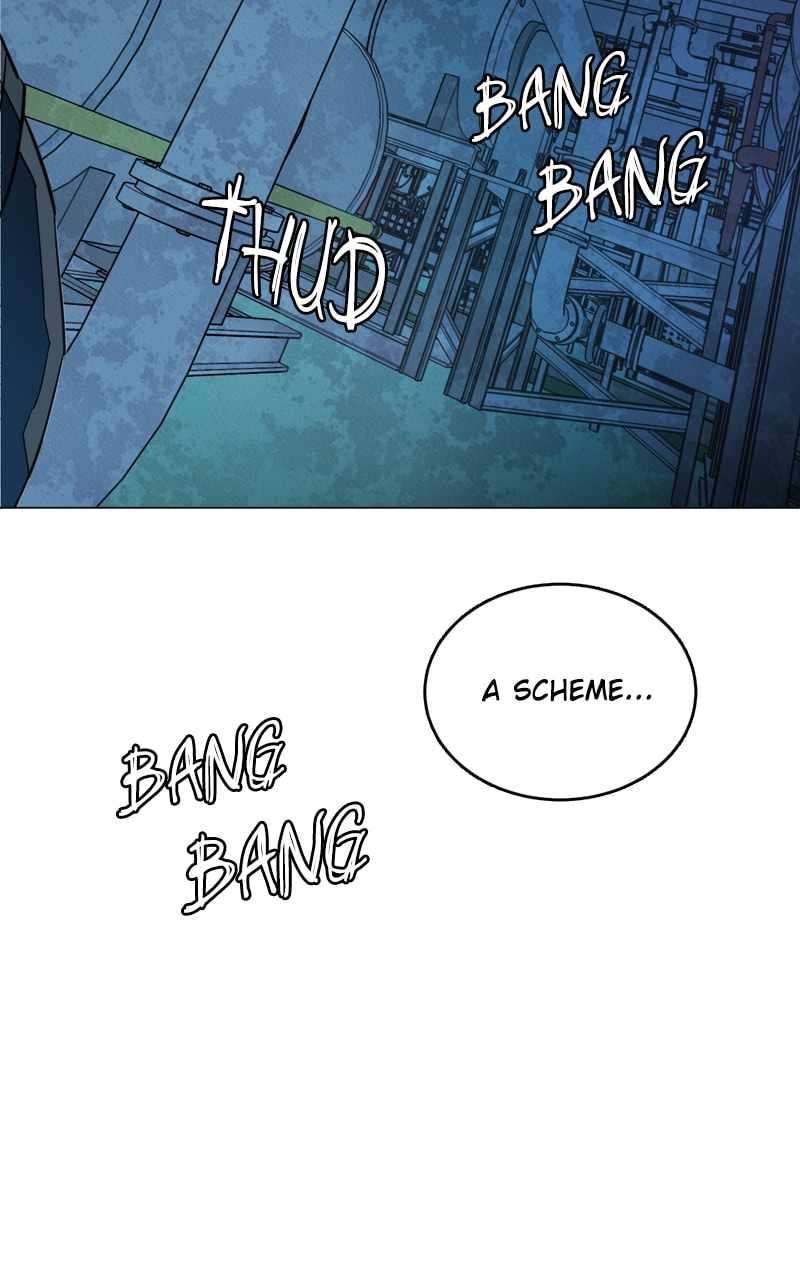 Parallel City chapter 124 page 38