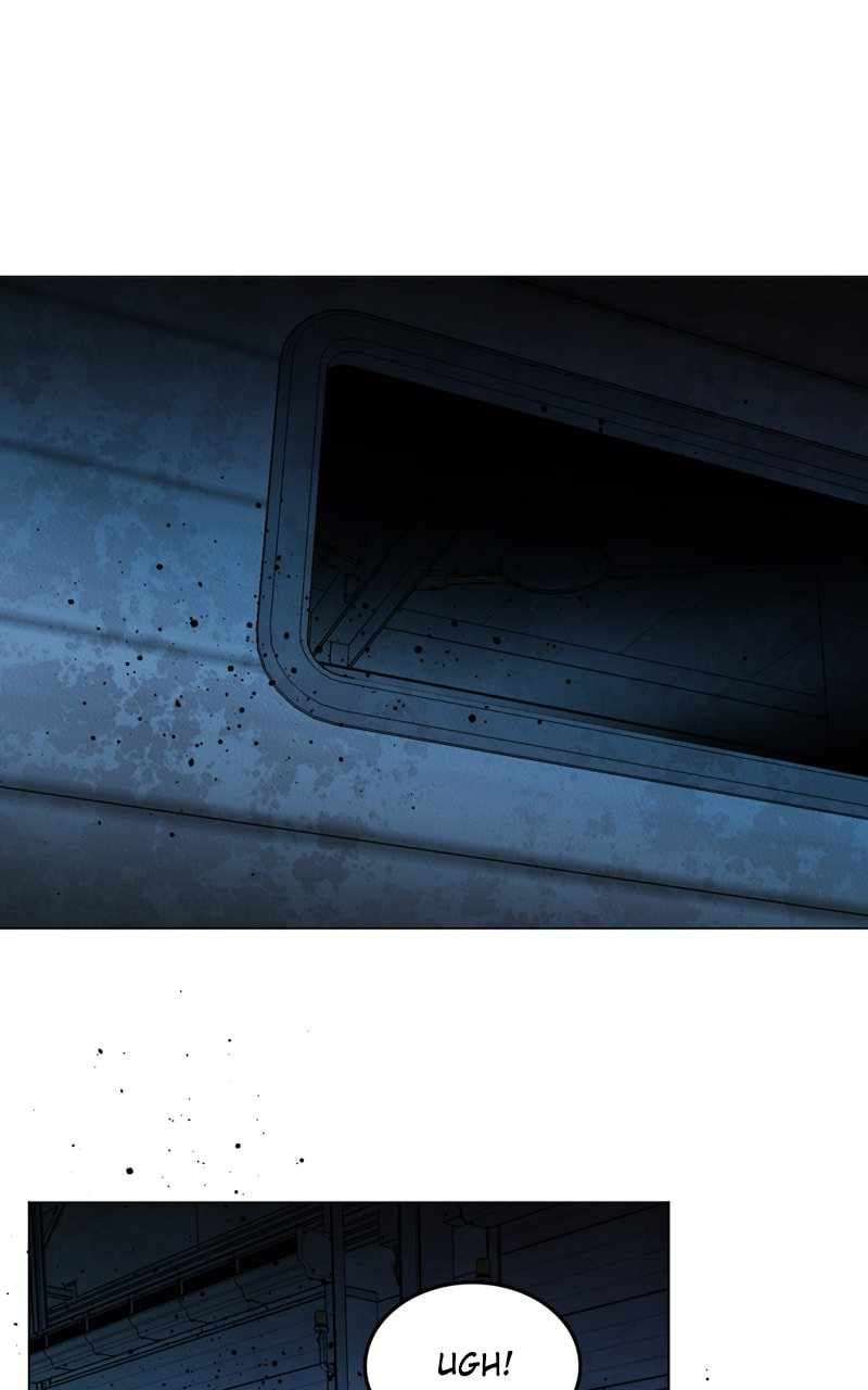 Parallel City chapter 124 page 39