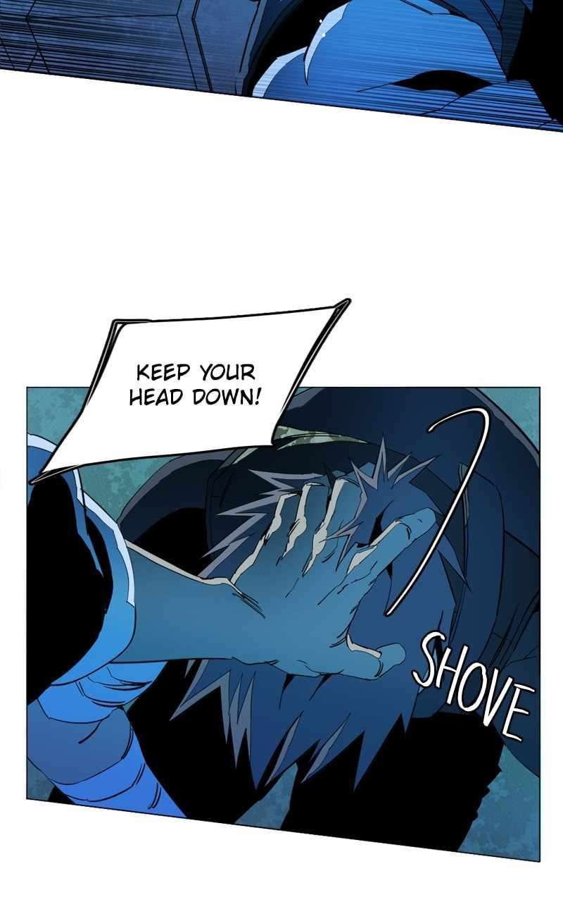 Parallel City chapter 124 page 4