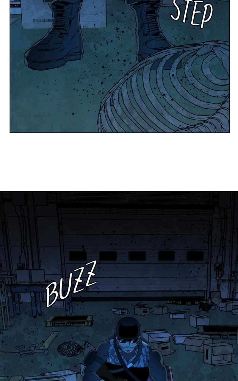 Parallel City chapter 124 page 44