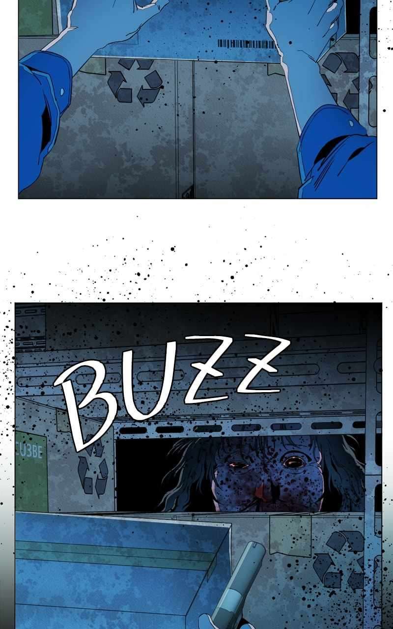 Parallel City chapter 124 page 52