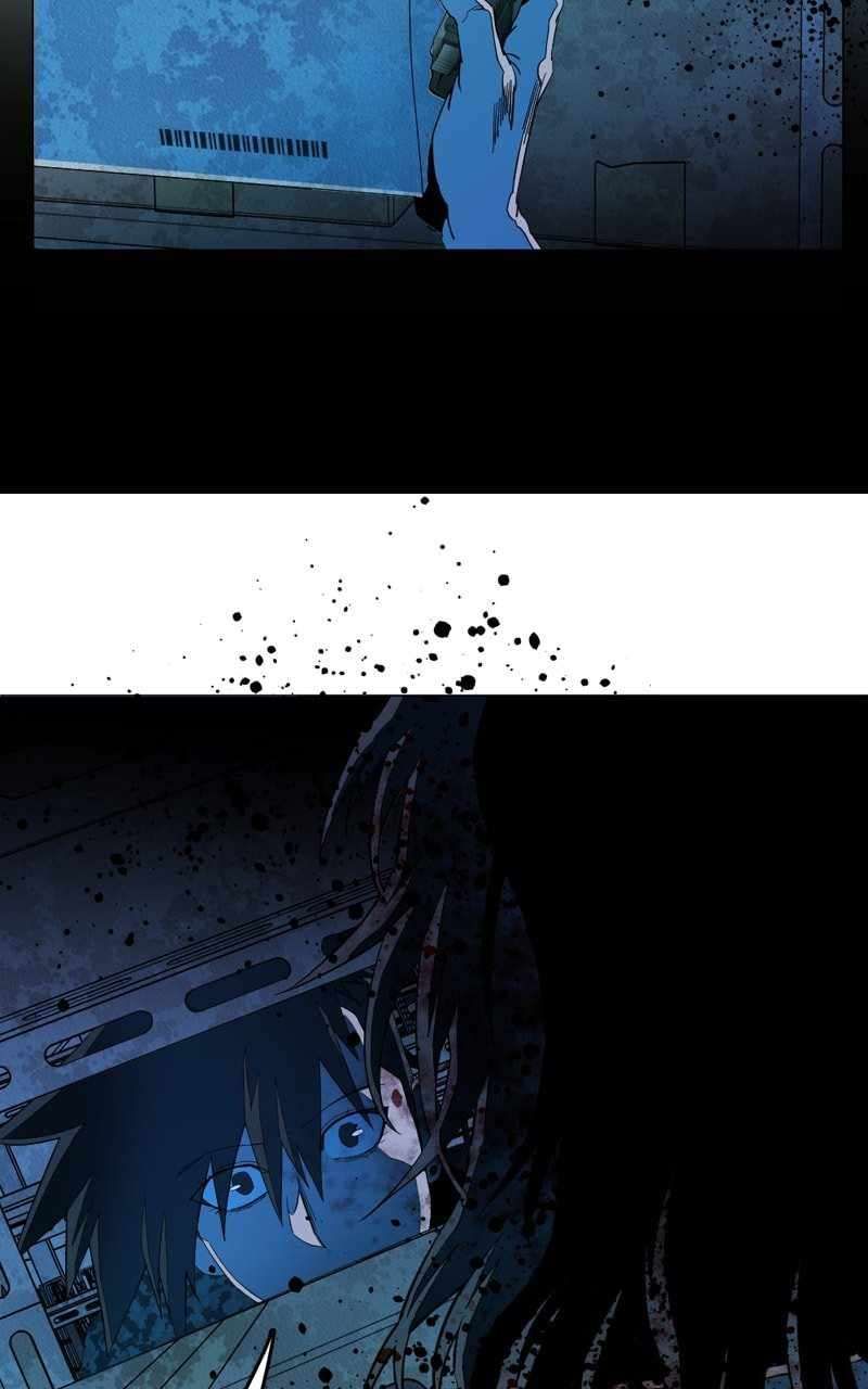 Parallel City chapter 124 page 53