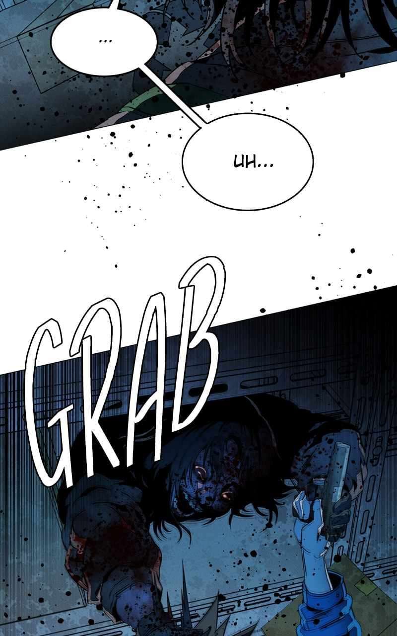 Parallel City chapter 124 page 54