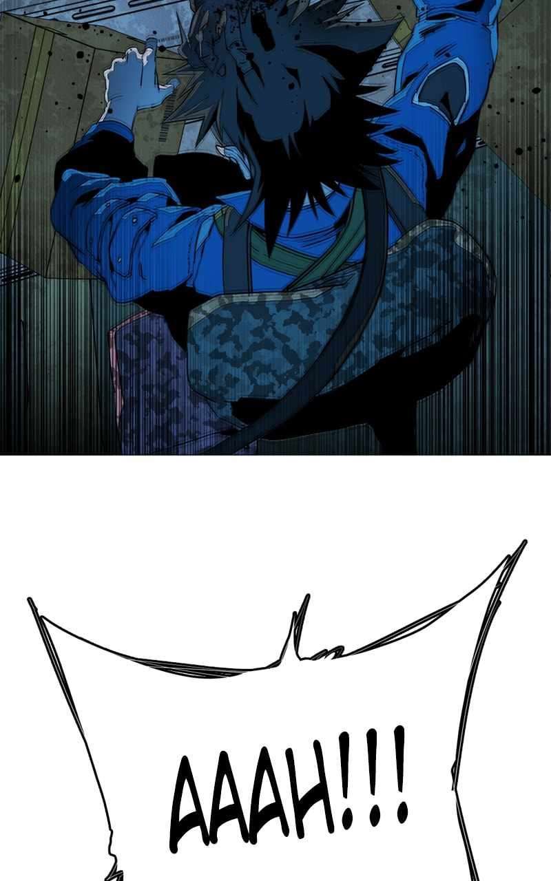 Parallel City chapter 124 page 55