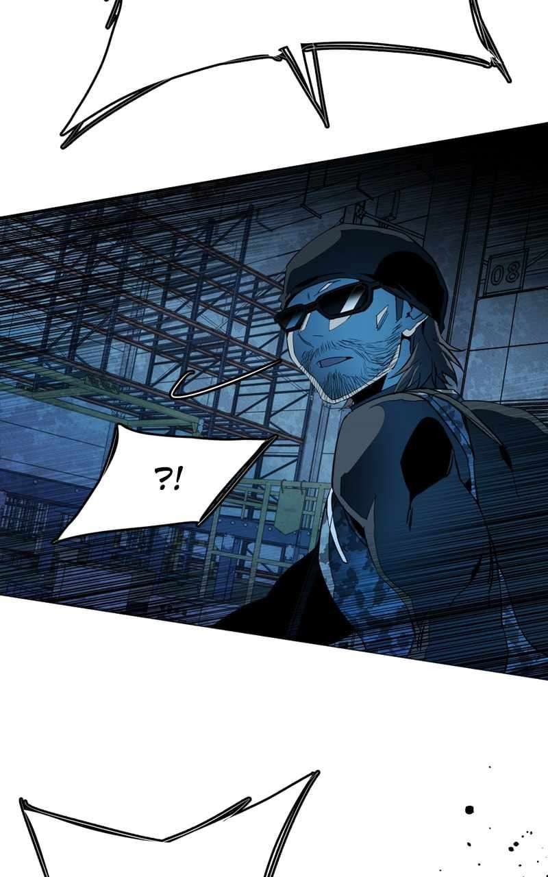 Parallel City chapter 124 page 56