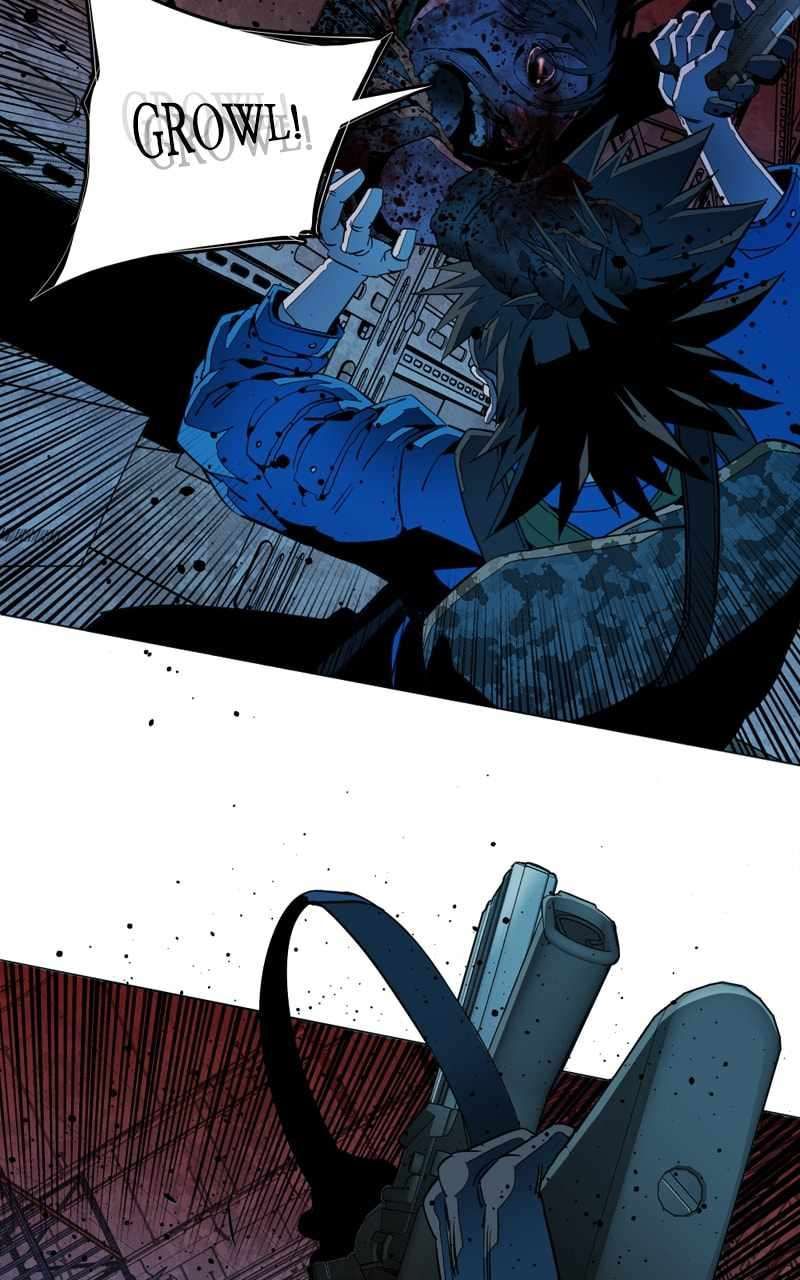 Parallel City chapter 124 page 58